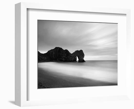 Durdle Door, Dorset, UK-Nadia Isakova-Framed Photographic Print