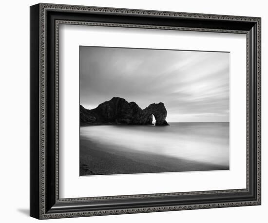 Durdle Door, Dorset, UK-Nadia Isakova-Framed Photographic Print