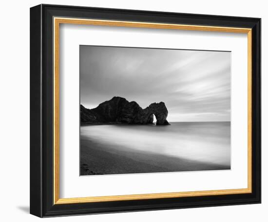 Durdle Door, Dorset, UK-Nadia Isakova-Framed Photographic Print