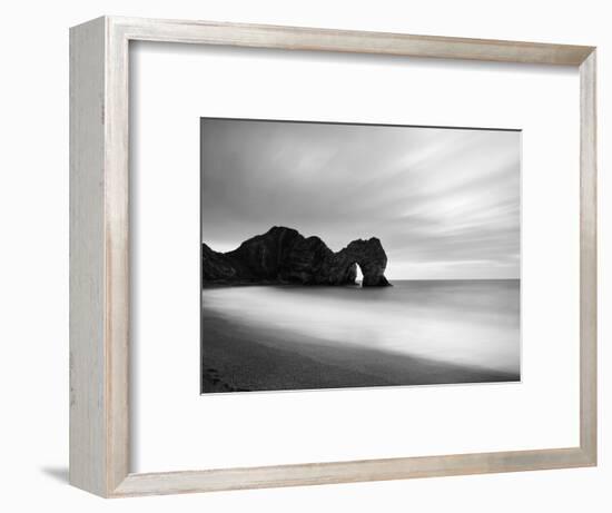 Durdle Door, Dorset, UK-Nadia Isakova-Framed Photographic Print