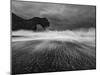 Durdle Door in Dorset, England-Stocktrek Images-Mounted Photographic Print