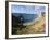 Durdle Door, Jurassic Coast, UNESCO World Heritage Site, Dorset, England, United Kingdom, Europe-Ethel Davies-Framed Photographic Print