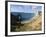 Durdle Door, Jurassic Coast, UNESCO World Heritage Site, Dorset, England, United Kingdom, Europe-Ethel Davies-Framed Photographic Print