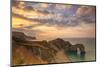 Durdle Door, Lulworth Cove, Jurassic Coastdorset, England-Billy Stock-Mounted Photographic Print