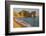 Durdle Door, Lulworth Cove, Jurassic Coastdorset, England-Billy Stock-Framed Photographic Print