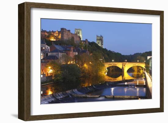 Durham, 2010-Peter Thompson-Framed Photographic Print