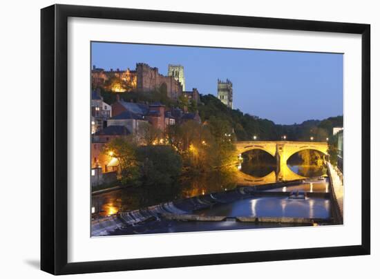 Durham, 2010-Peter Thompson-Framed Photographic Print