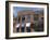 Durham Bulls Athletic Park, Durham, North Carolina-Lynn Seldon-Framed Photographic Print