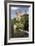 Durham Cathedral and Mill-Peter Thompson-Framed Photographic Print