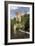 Durham Cathedral and Mill-Peter Thompson-Framed Photographic Print