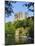 Durham Cathedral from River Wear, County Durham, England-Geoff Renner-Mounted Photographic Print