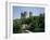 Durham Cathedral, Unesco World Heritage Site, Durham, County Durham, England, United Kingdom-Charles Bowman-Framed Photographic Print