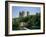 Durham Cathedral, Unesco World Heritage Site, Durham, County Durham, England, United Kingdom-Charles Bowman-Framed Photographic Print