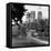 Durham City, 1969-Staff-Framed Premier Image Canvas