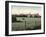 Durham County Lunatic Asylum, Sedgefield-Peter Higginbotham-Framed Photographic Print