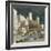 Durham-Hercules Brabazon Brabazon-Framed Giclee Print