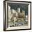 Durham-Hercules Brabazon Brabazon-Framed Giclee Print