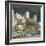 Durham-Hercules Brabazon Brabazon-Framed Giclee Print