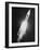 During the Blastoff of Saturn-Ib-null-Framed Photographic Print