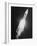 During the Blastoff of Saturn-Ib-null-Framed Photographic Print