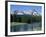 Durmitor Mountain Range, Near Zabljak, Durmitor National Park, UNESCO World Heritage Site, Tramonta-Stuart Black-Framed Photographic Print