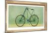 'Dursley Pedersen Cantilever Bicycle', 1939-Unknown-Mounted Giclee Print