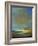 Dusk #4-Sheila Finch-Framed Art Print