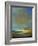 Dusk #4-Sheila Finch-Framed Art Print