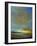 Dusk #4-Sheila Finch-Framed Art Print