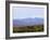 Dusk and Mount Washington, White Mountains, Bethlehem, New Hampshire, USA-Jerry & Marcy Monkman-Framed Photographic Print