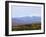 Dusk and Mount Washington, White Mountains, Bethlehem, New Hampshire, USA-Jerry & Marcy Monkman-Framed Photographic Print