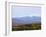 Dusk and Mount Washington, White Mountains, Bethlehem, New Hampshire, USA-Jerry & Marcy Monkman-Framed Photographic Print