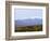 Dusk and Mount Washington, White Mountains, Bethlehem, New Hampshire, USA-Jerry & Marcy Monkman-Framed Photographic Print