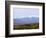 Dusk and Mount Washington, White Mountains, Bethlehem, New Hampshire, USA-Jerry & Marcy Monkman-Framed Photographic Print