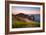 Dusk at Durdle Door, Lulworth in Dorset England Uk-Tracey Whitefoot-Framed Photographic Print