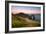 Dusk at Durdle Door, Lulworth in Dorset England Uk-Tracey Whitefoot-Framed Photographic Print