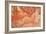 Dusk (Crepuscule), 1899-Alphonse Mucha-Framed Giclee Print