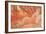 Dusk (Crepuscule), 1899-Alphonse Mucha-Framed Giclee Print