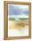 Dusk Crop-Mike Schick-Framed Stretched Canvas