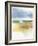 Dusk Crop-Mike Schick-Framed Art Print