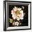 Dusk Flower 1-Studio Rofino-Framed Art Print