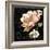 Dusk Flower 2-Studio Rofino-Framed Art Print