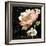 Dusk Flower 2-Studio Rofino-Framed Art Print