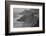 Dusk Highway 1 Pacific Coast CA USA-null-Framed Photographic Print