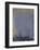 Dusk I-Jeannie Sellmer-Framed Art Print