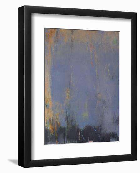 Dusk I-Jeannie Sellmer-Framed Art Print