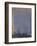 Dusk I-Jeannie Sellmer-Framed Art Print