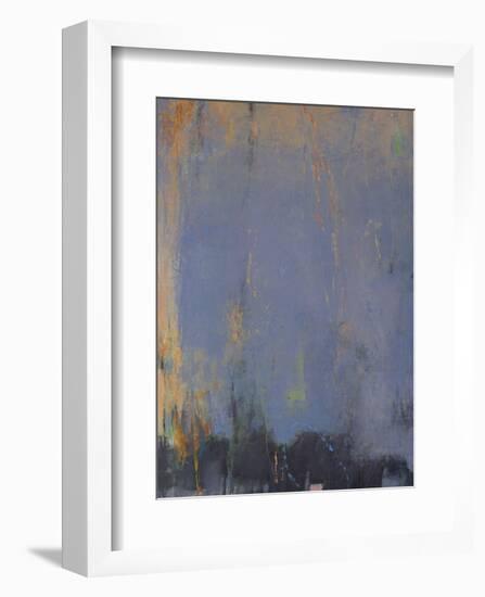 Dusk I-Jeannie Sellmer-Framed Art Print