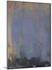 Dusk I-Jeannie Sellmer-Mounted Art Print