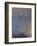 Dusk II-Jeannie Sellmer-Framed Art Print